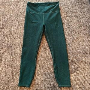 Vuori Clean Elevation Legging - Short